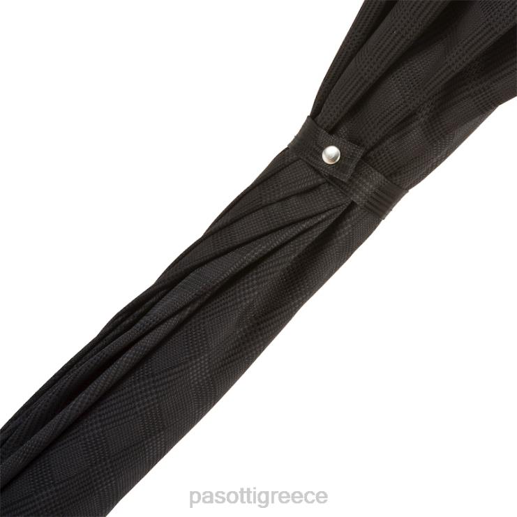 ομπρέλα | PASOTTI 145 minigalles-13 c - μαύρη minigalles ομπρέλα 2N6B8116 άνδρες